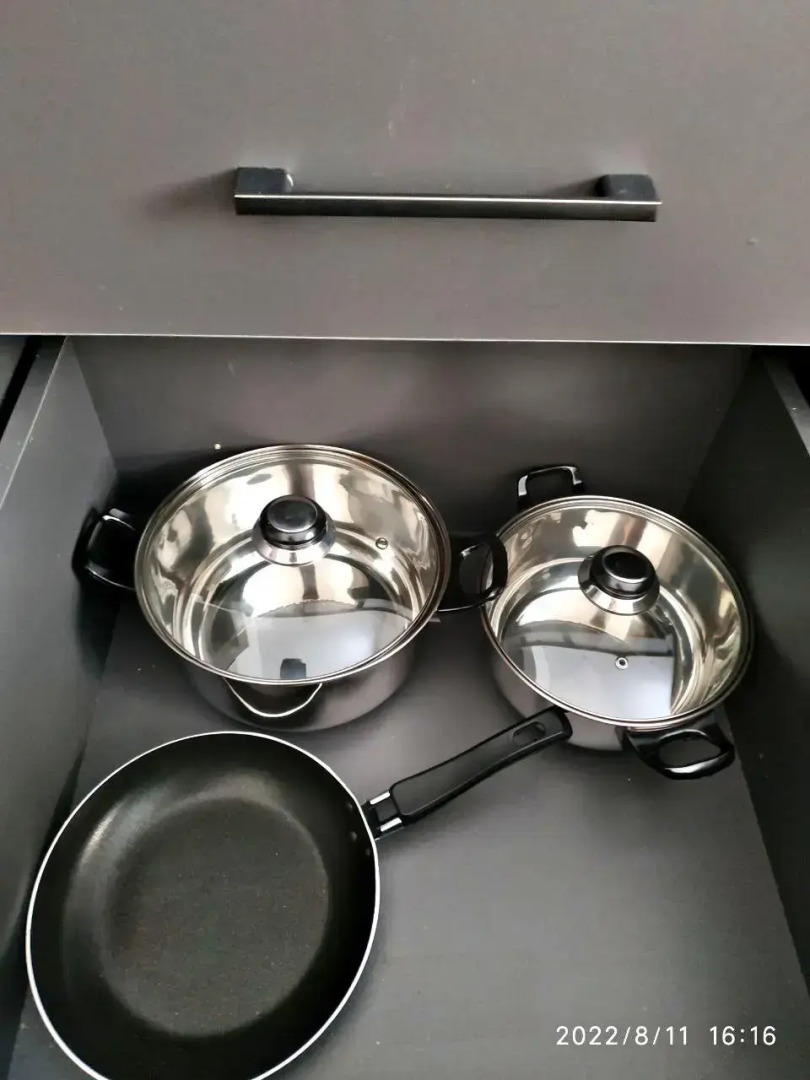 Апартаменты на улице Трамвайная 6