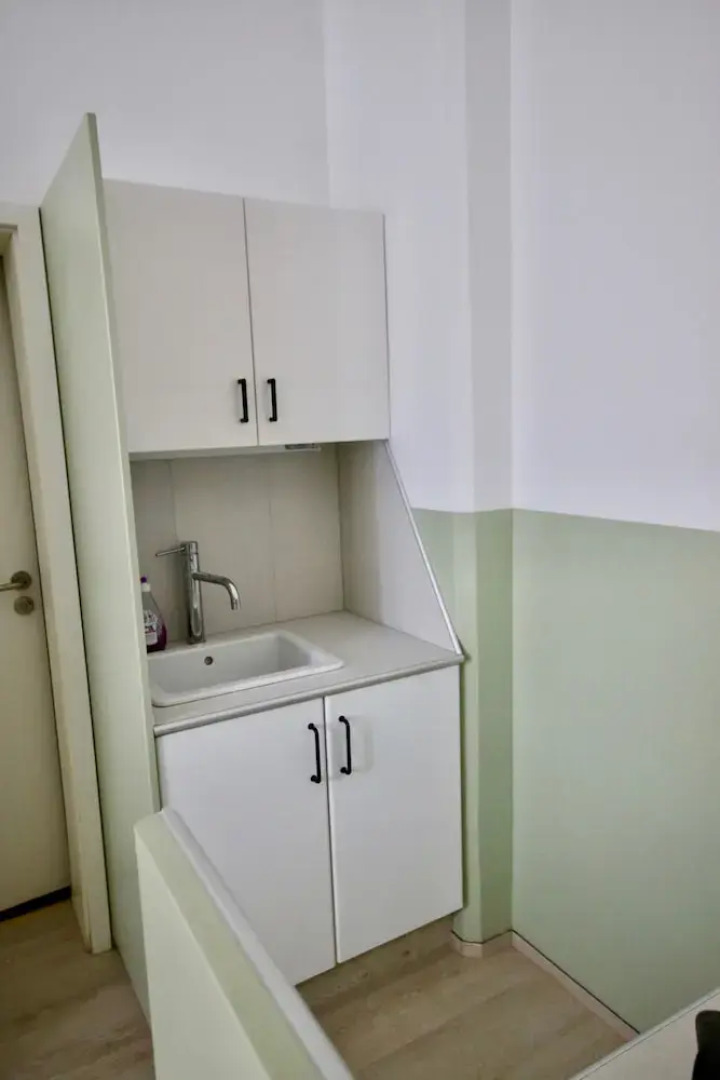 a-domo Apartments Mülheim - Apartments, Lofts & Hostel Rooms - short or longterm - single or grouptravel