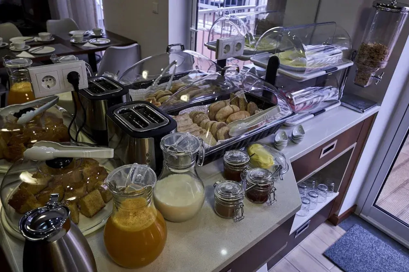 Memória Boutique Hostel