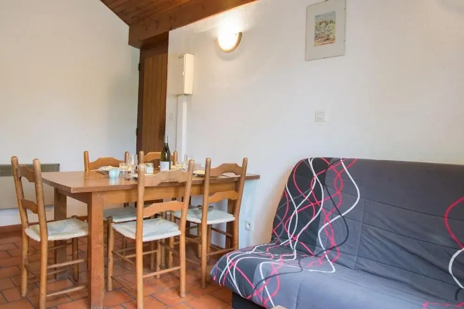 Village de Vacances de la Canourgue