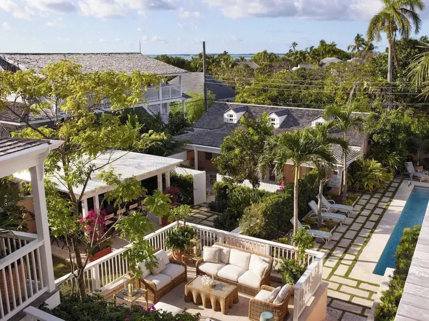 Eleven Experience Bahama House