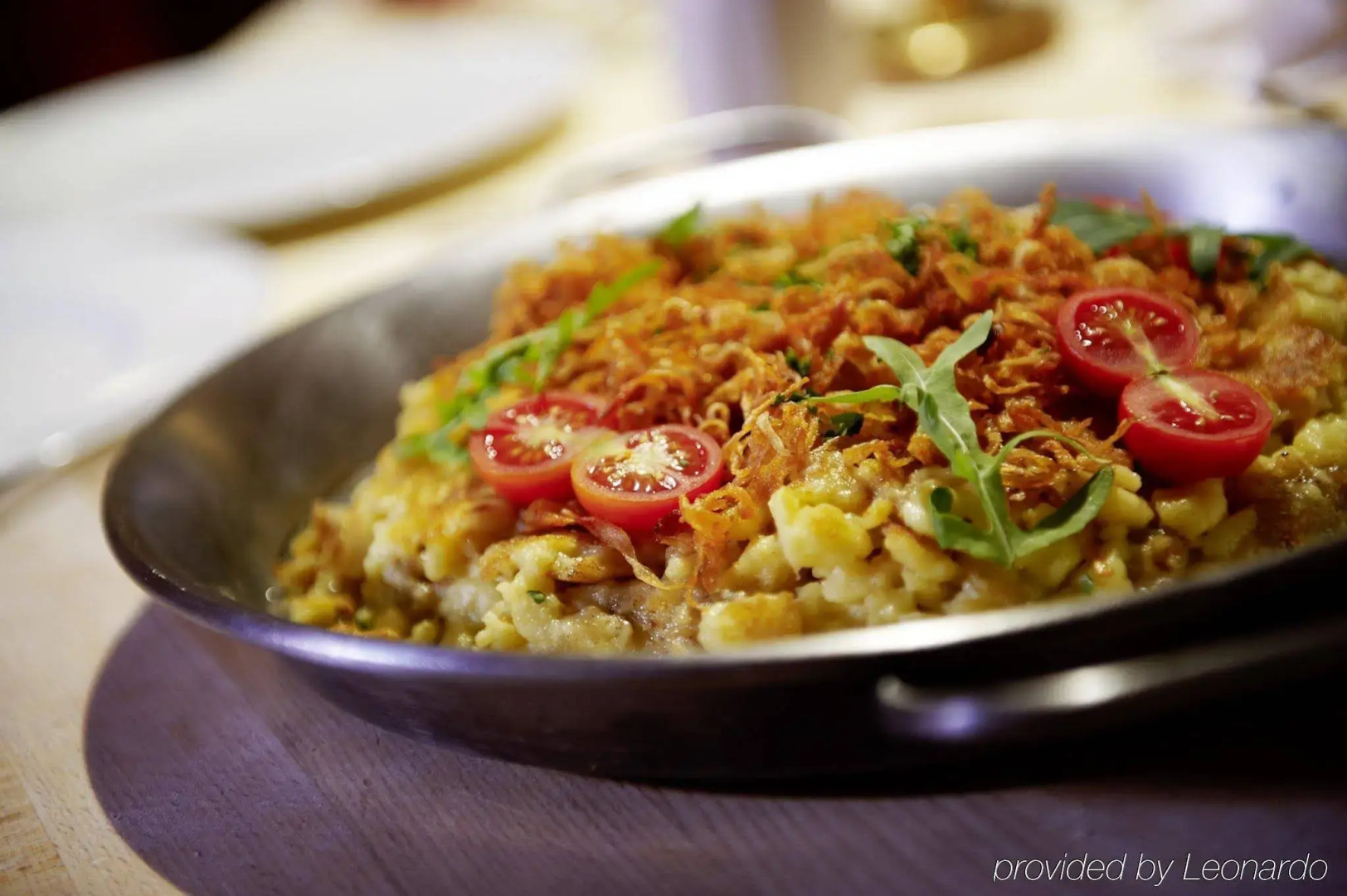 Goldener Adler Wattens