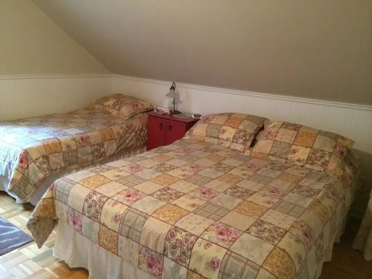 Gite a la Brunante 120190