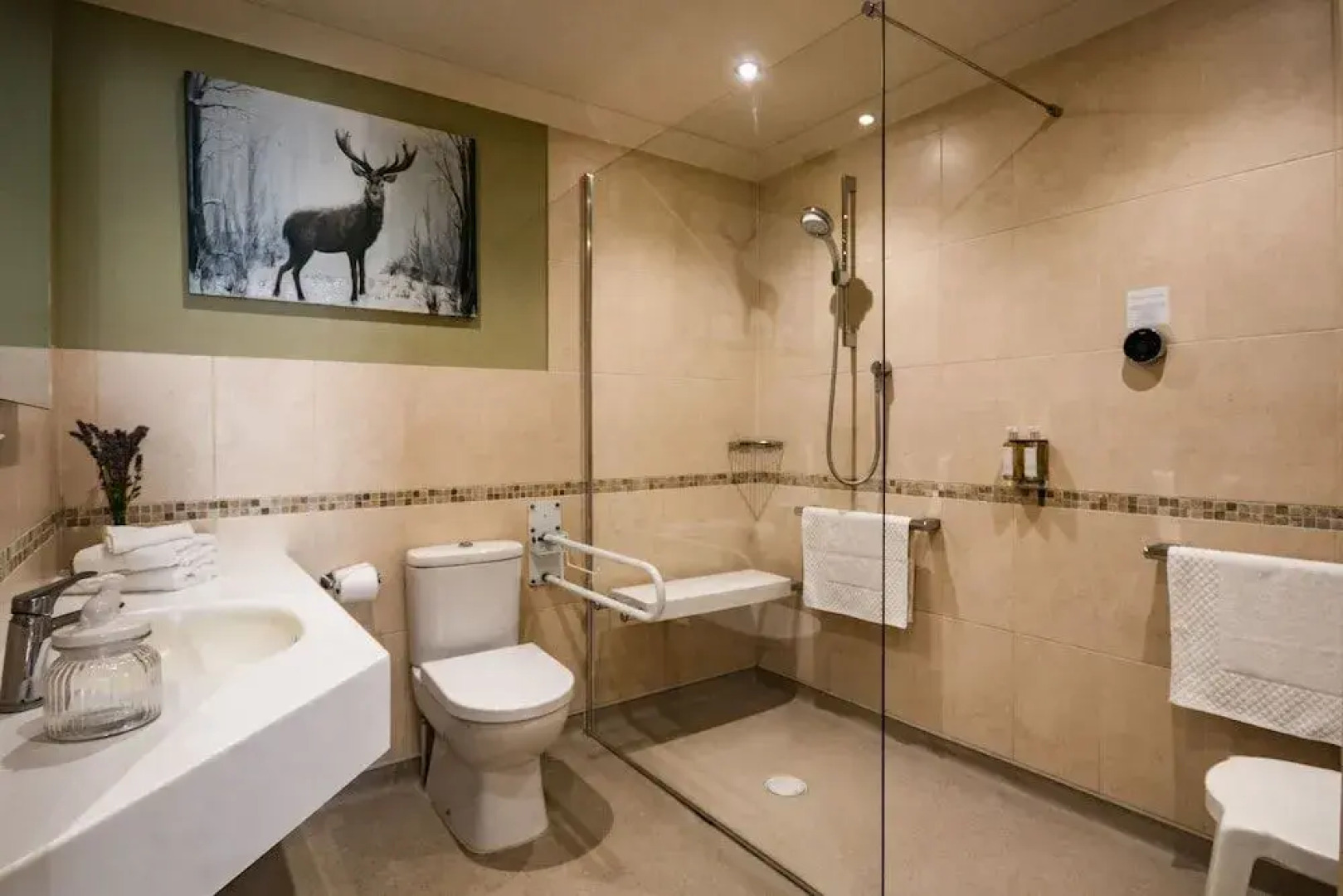 The Pheasant Hotel, Holt, Norfolk