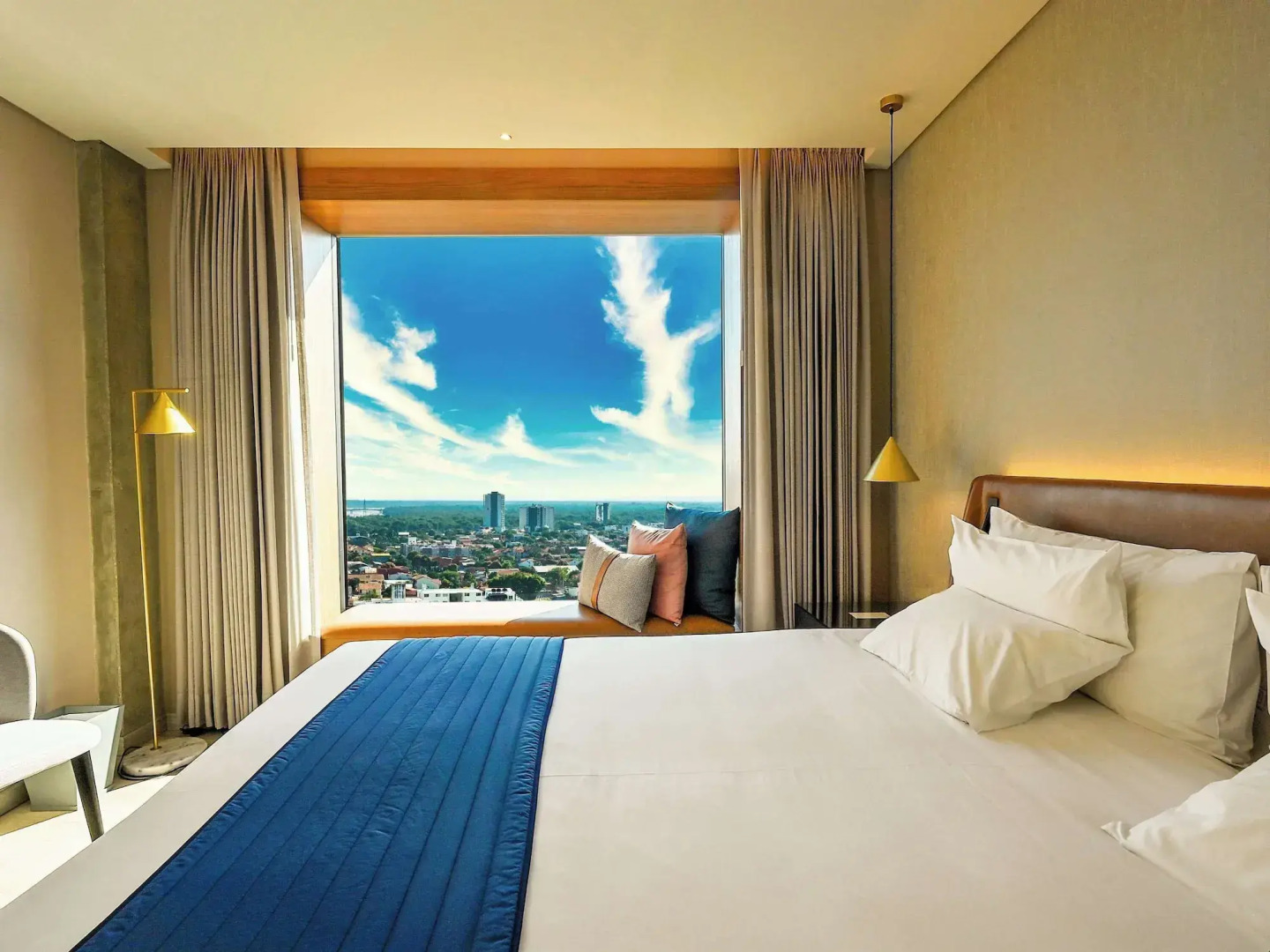 Novotel Santa Cruz De La Sierra