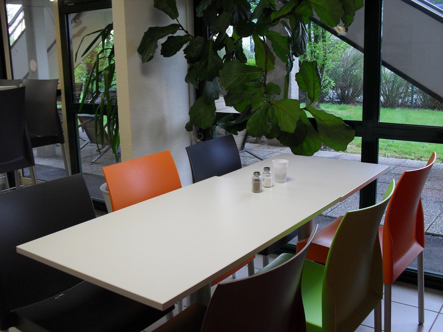 Premiere Classe Hotel Liege