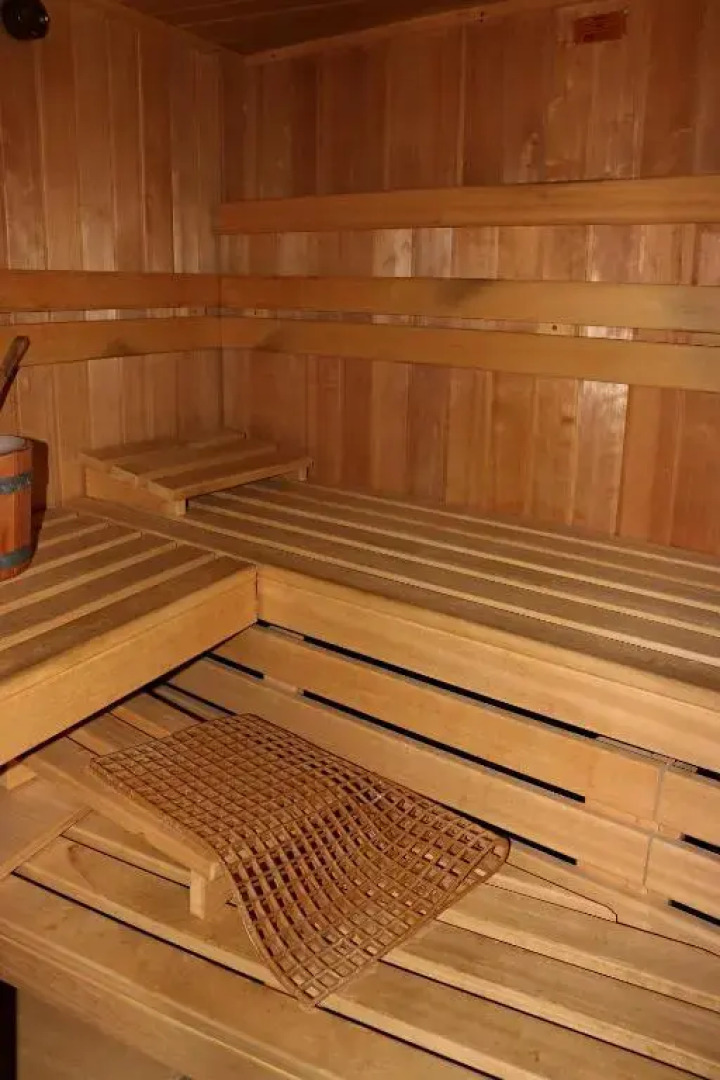 Ferienwohnung Fischerhütte Xanten