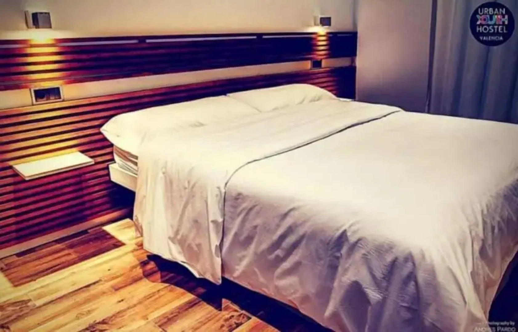 Urban Youth Hostel
