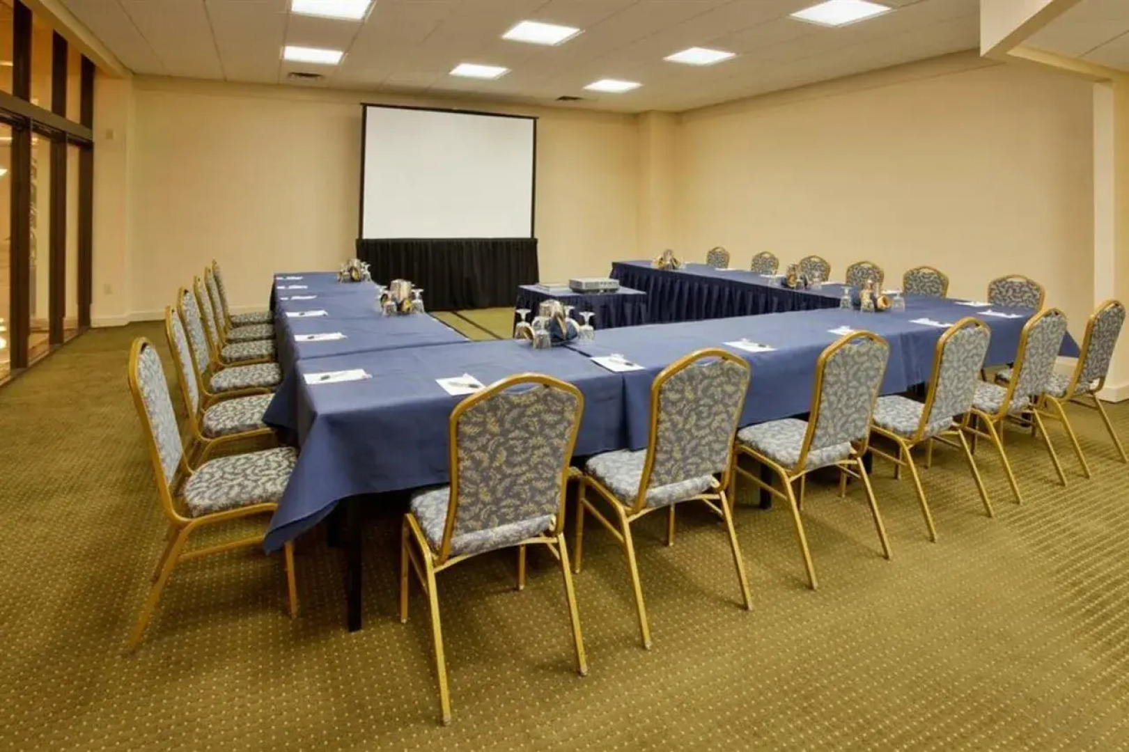 Millennium Hotel Cincinnati