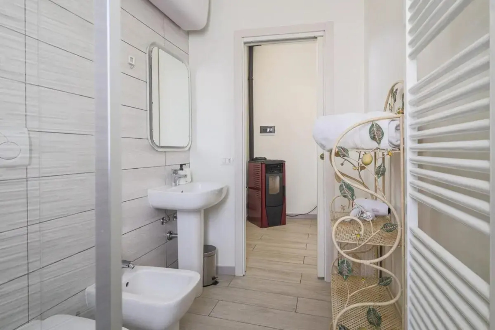 Appartamento a 10 min da Milano riservato