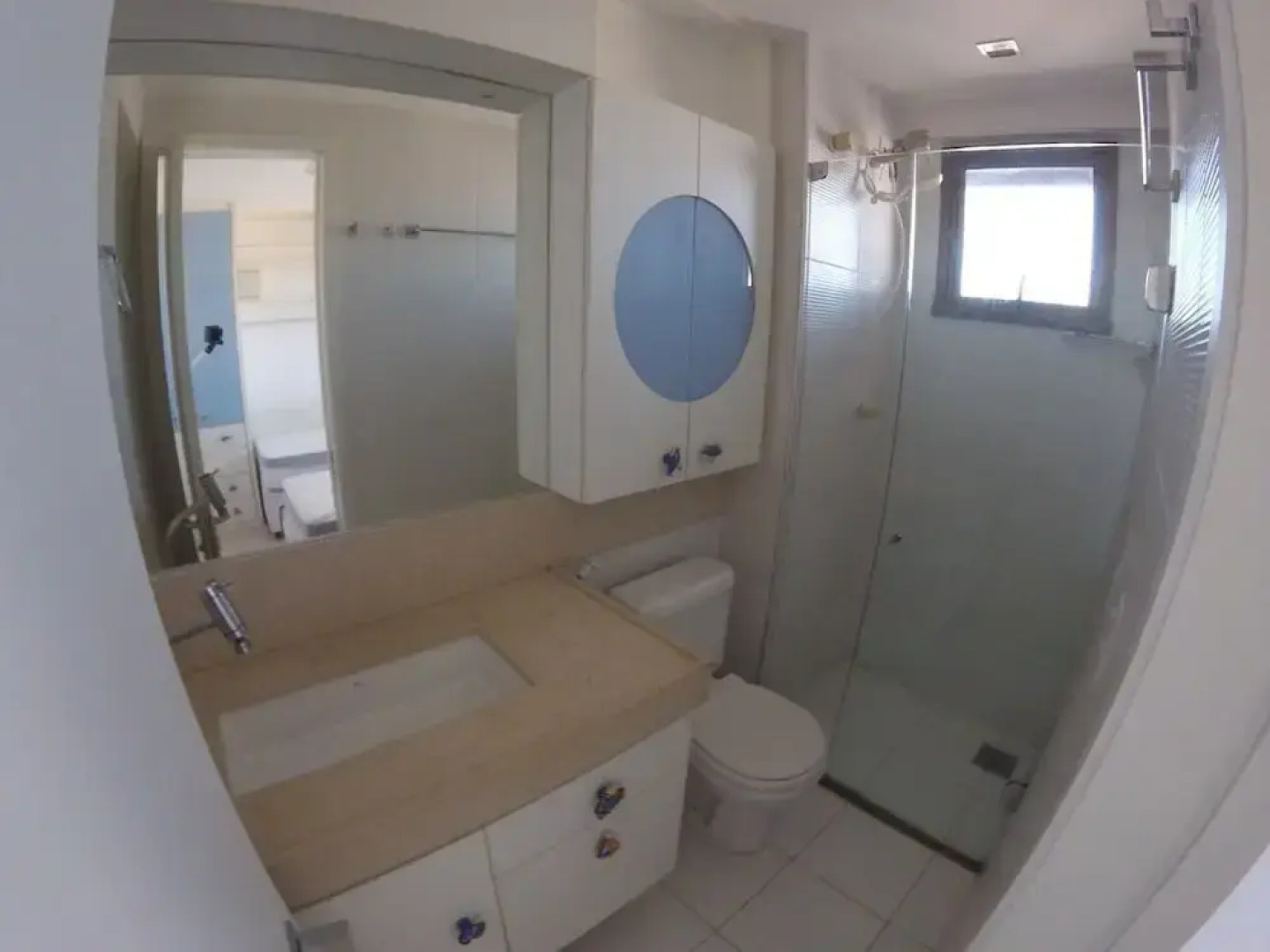 Apartamento alto padrão Iracema - am2201