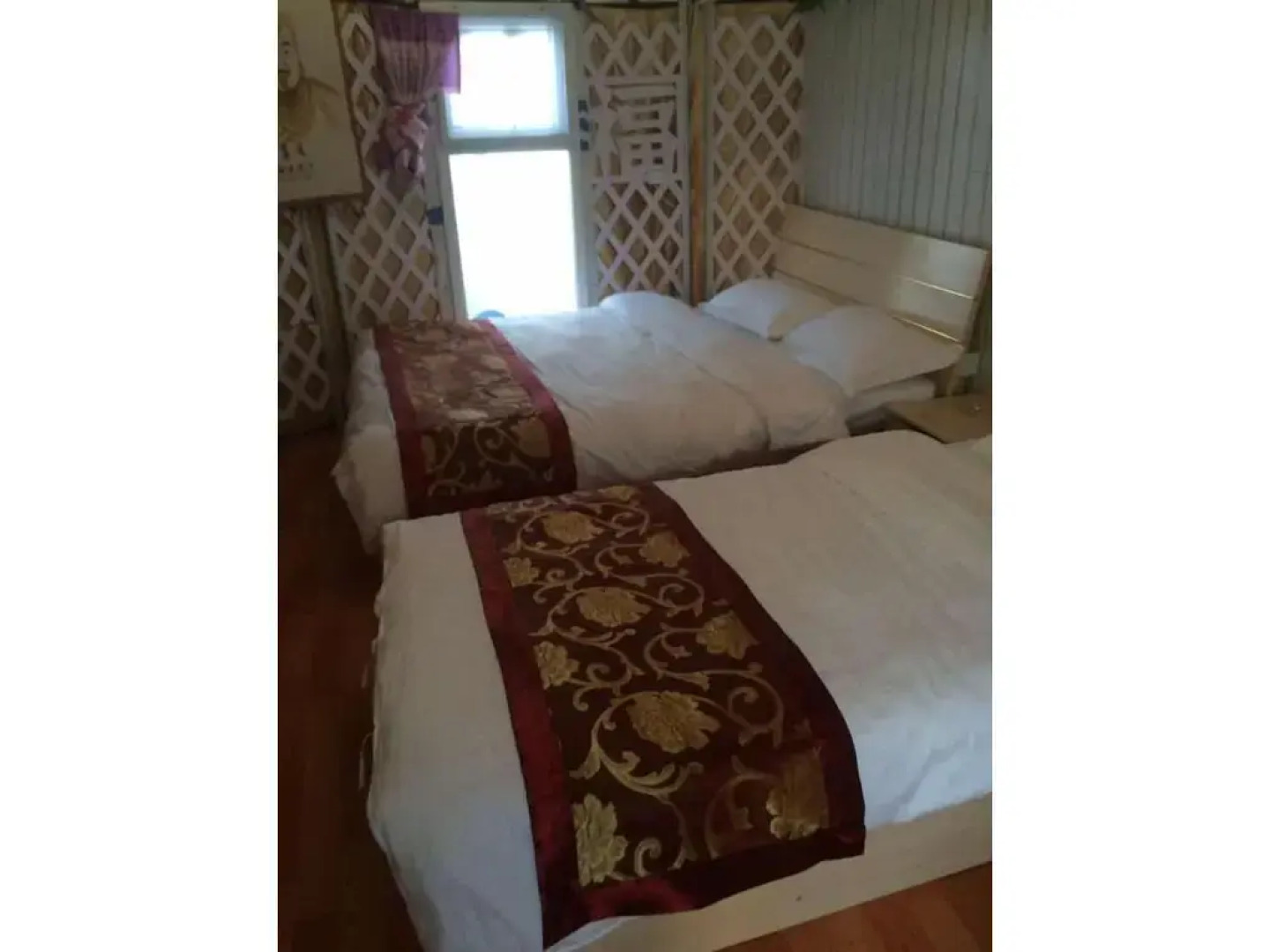 Prairie Juhanxuan farm