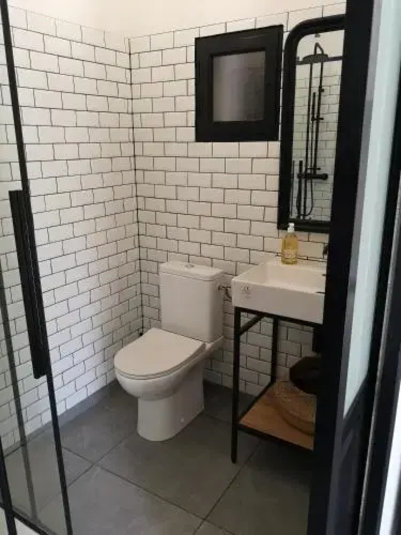 Studio Style Industriel