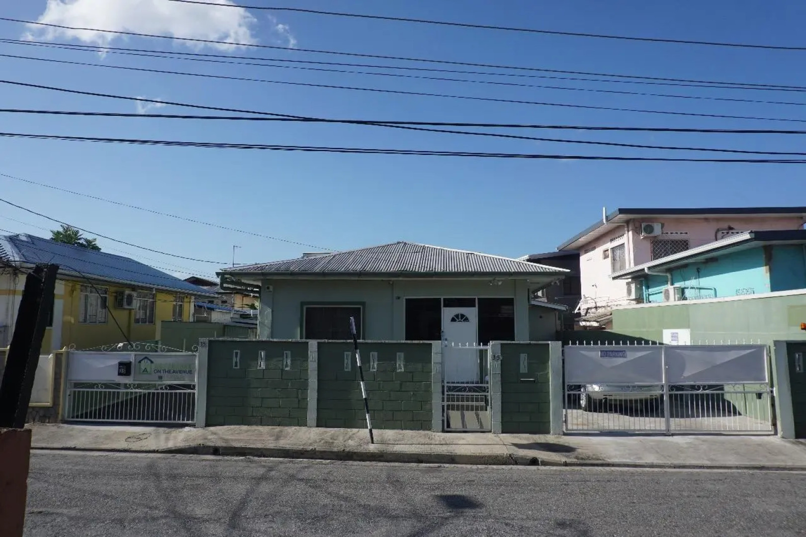 Woodbrook on the Avenue