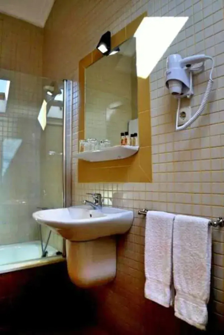 Alojamento Santa Clara