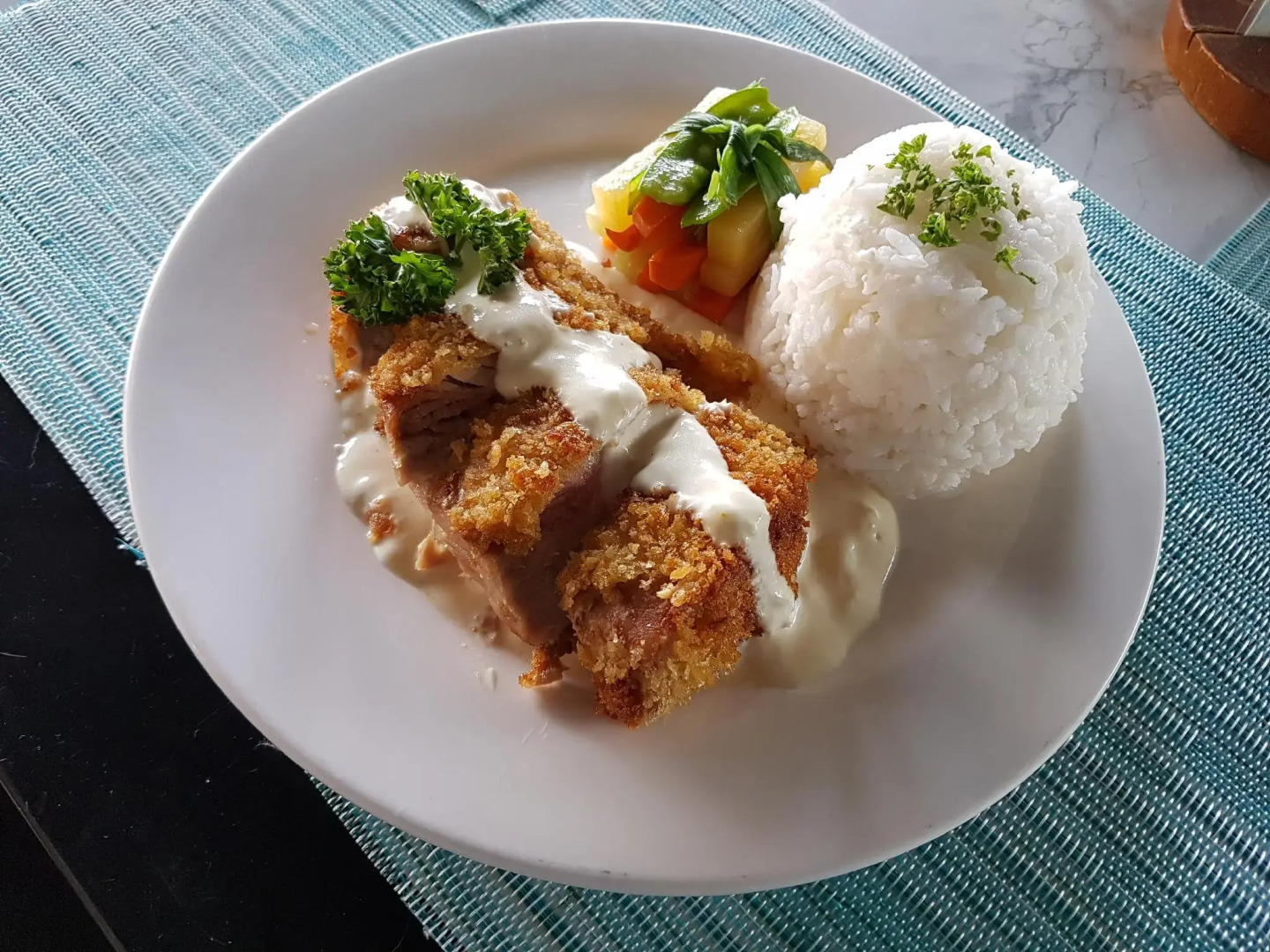 Subic Waterfront Resort And Hotel