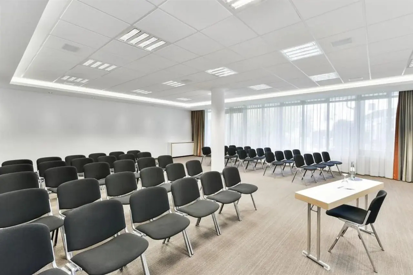 Scotty + Paul Hotel Deggendorf