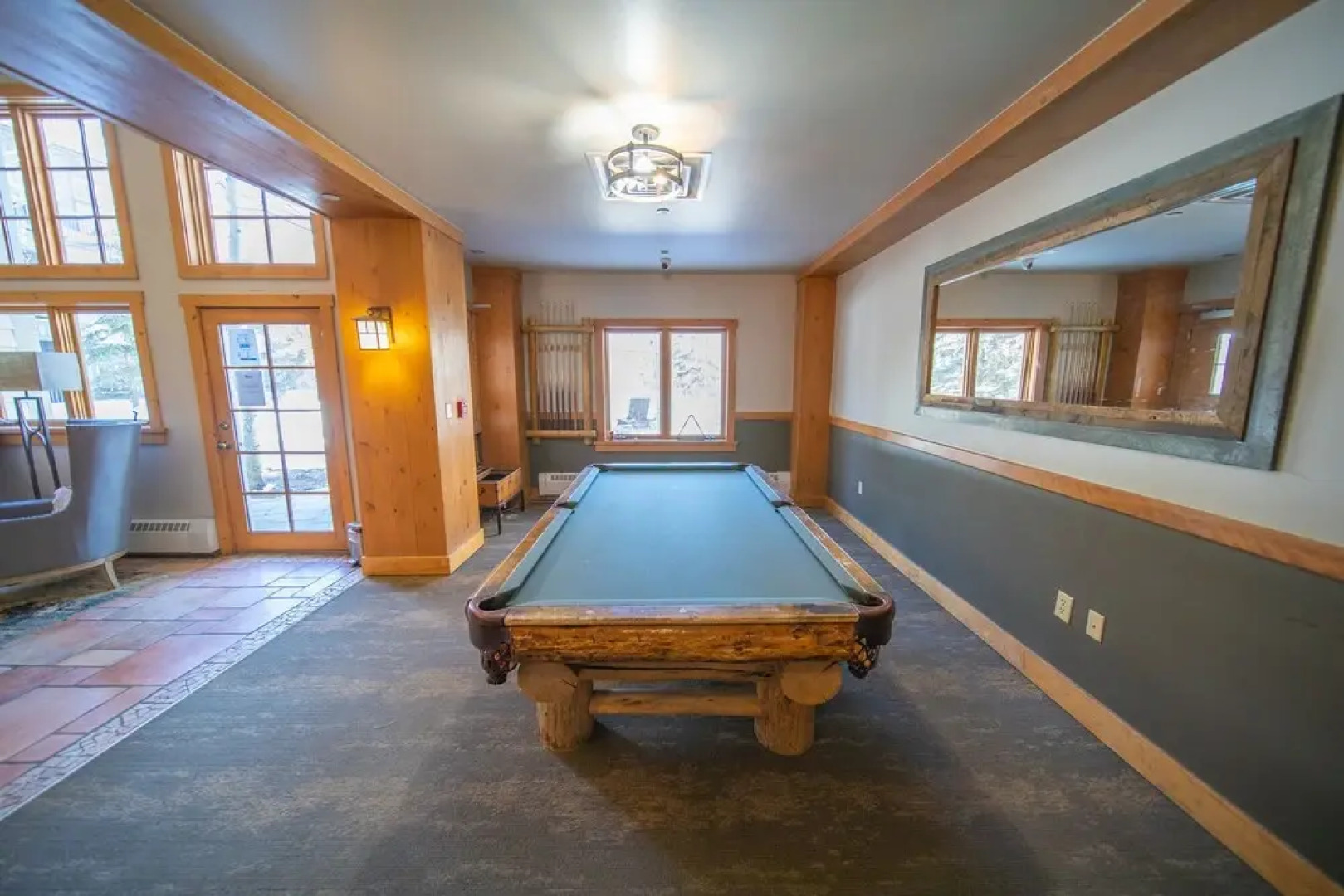 Expedition Station 8589