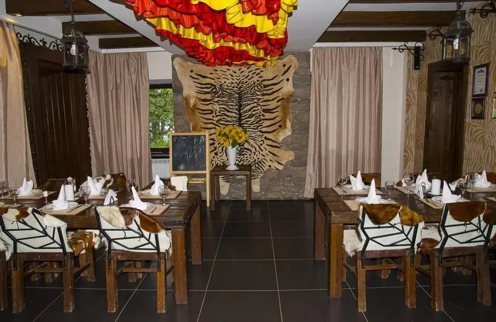 Лесная Сказка