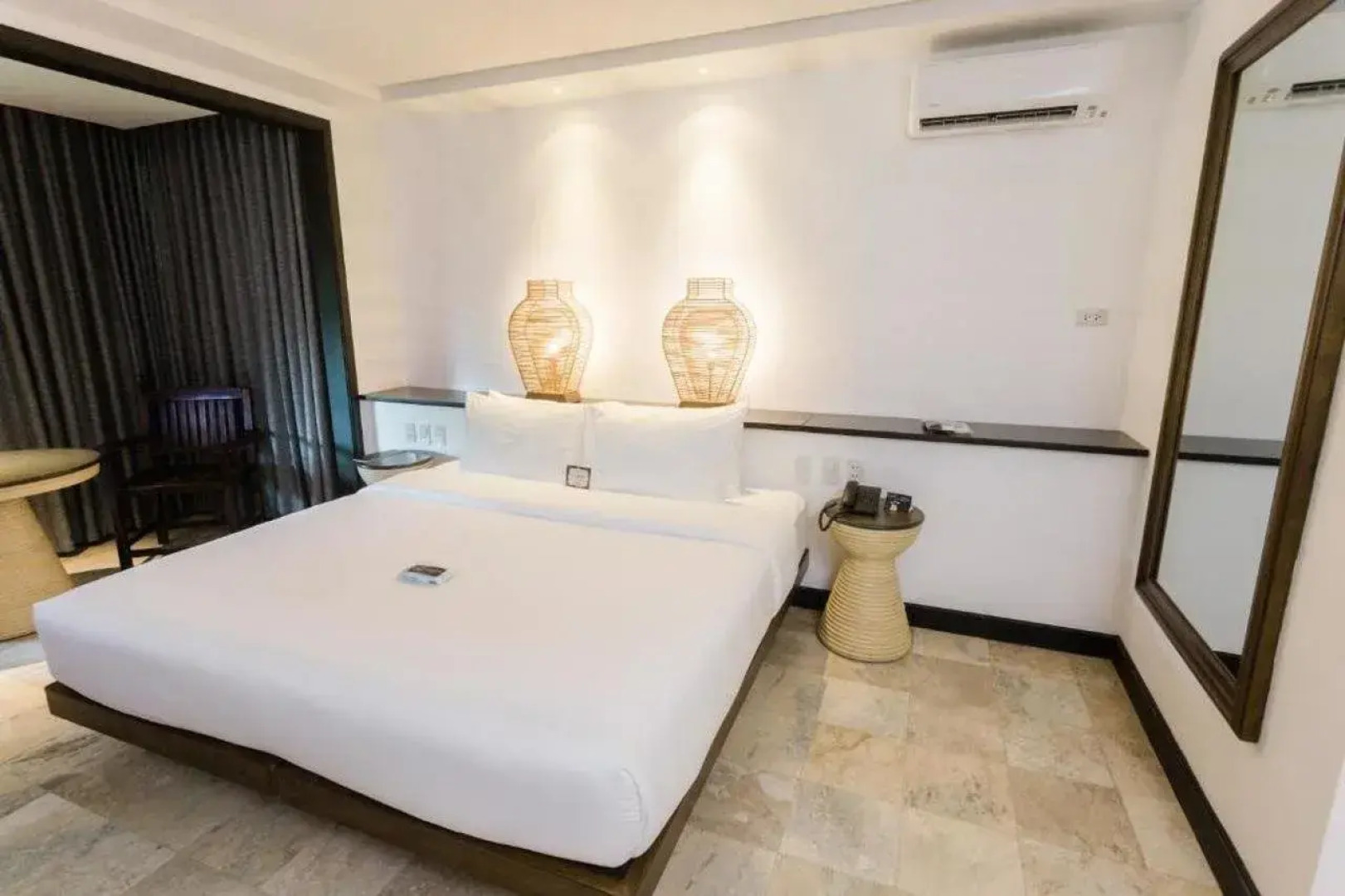 The Henry Resort Dumaguete