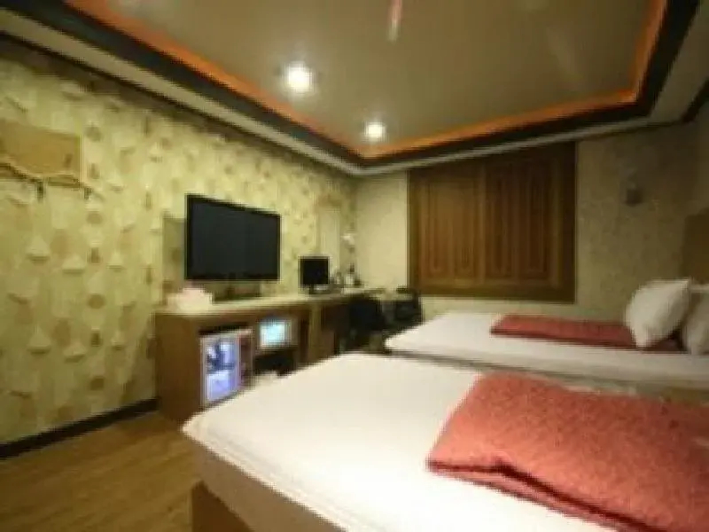 M Motel