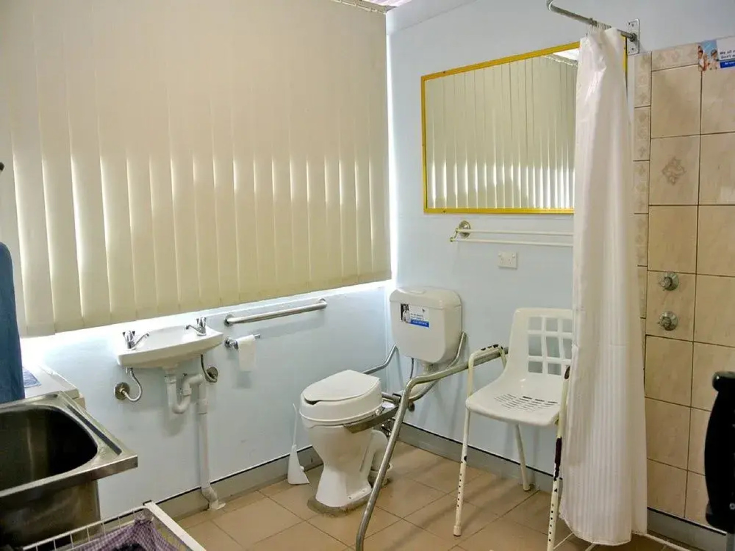 Wombats B&B - Apartments