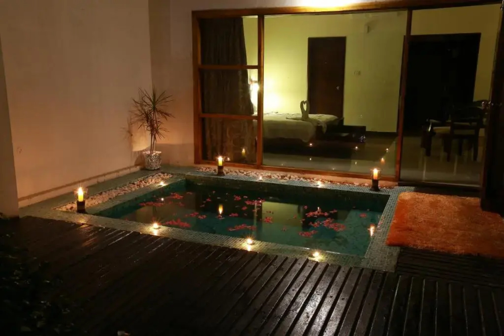 Deshadan Backwater Resort