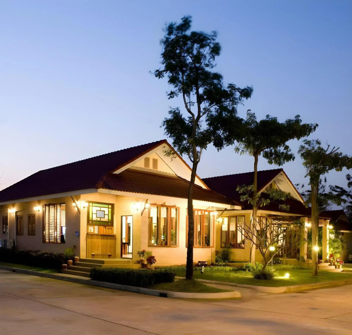Leelawadee Resort Saraburi