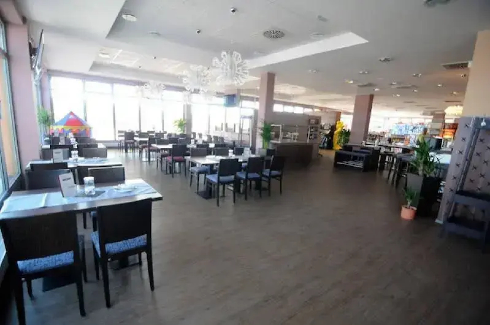 Euro Rastpark Zum Eichenzeller