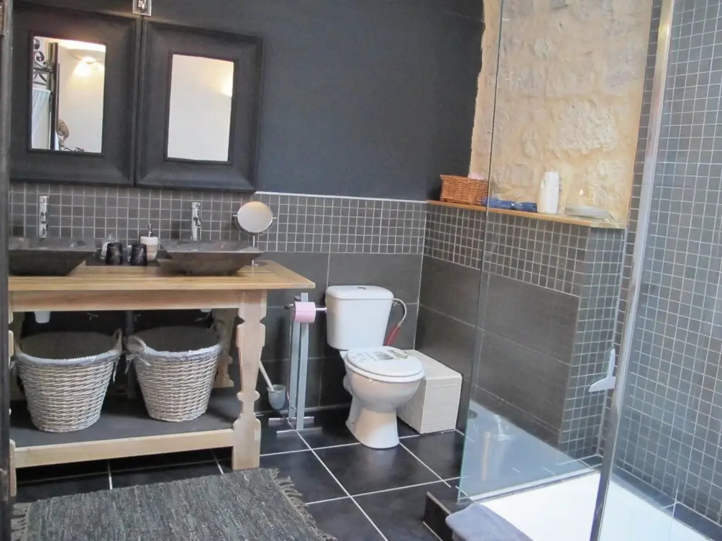 Chambres dHôtes Le Bourdiel