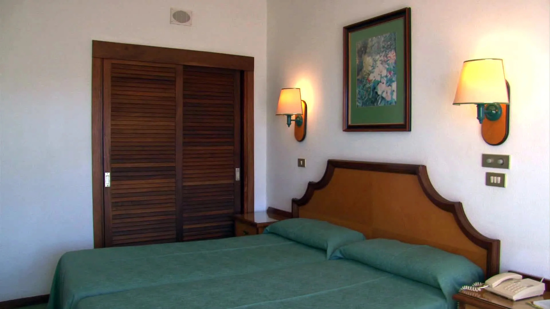 Hotel Riu Papayas - All Inclusive