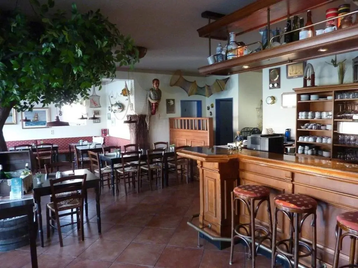 Hotel Garni Goldener Anker