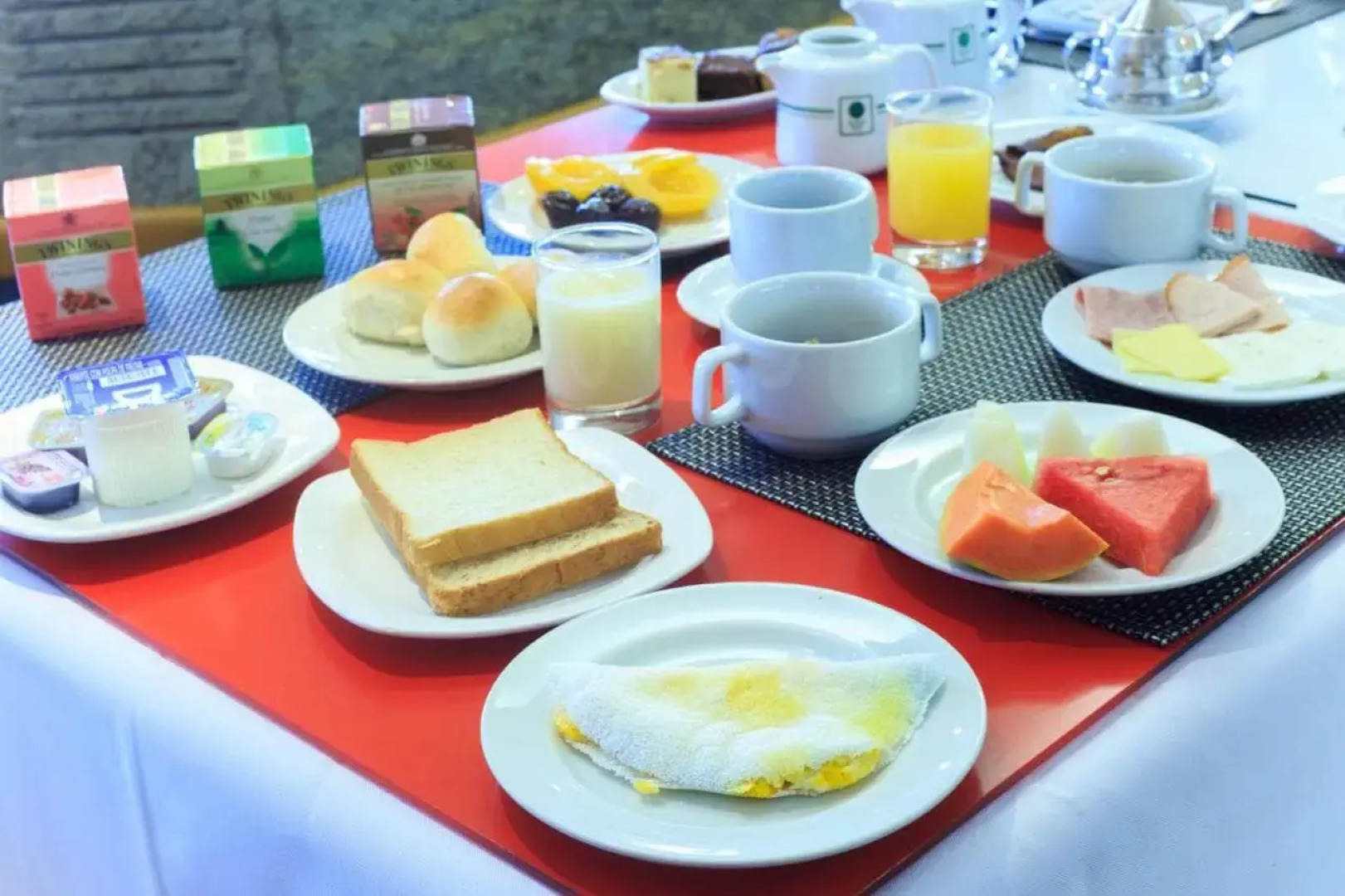 Da Vinci Hotel & Conventions by Easy Hotéis