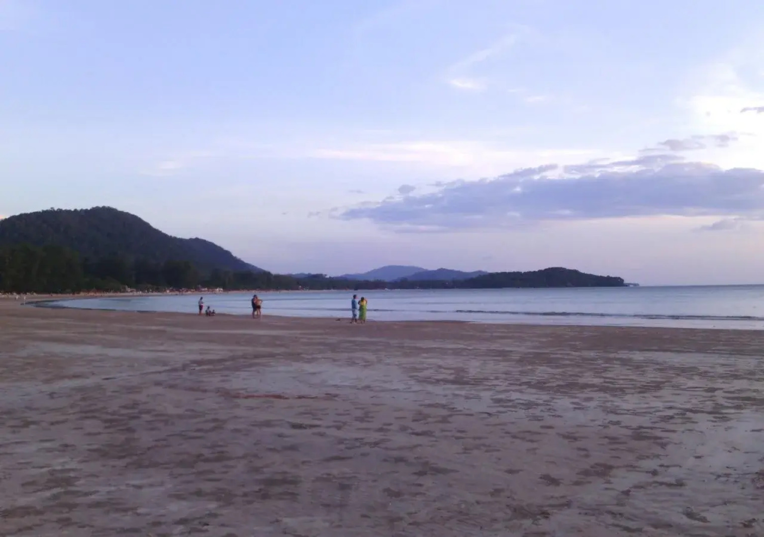 Baan Mook Anda Hostel