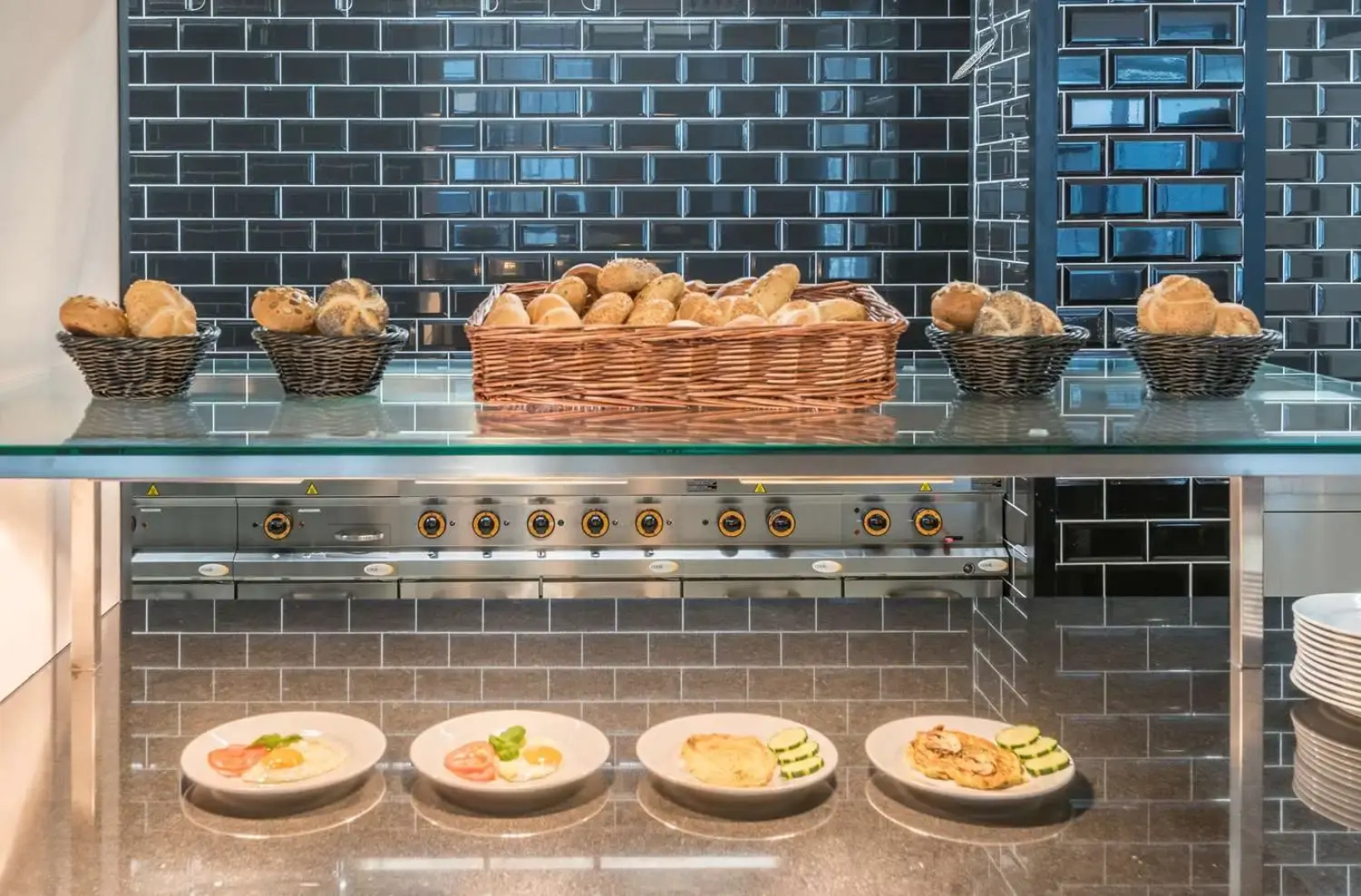 Hilton Garden Inn Munich City Centre West, Germany