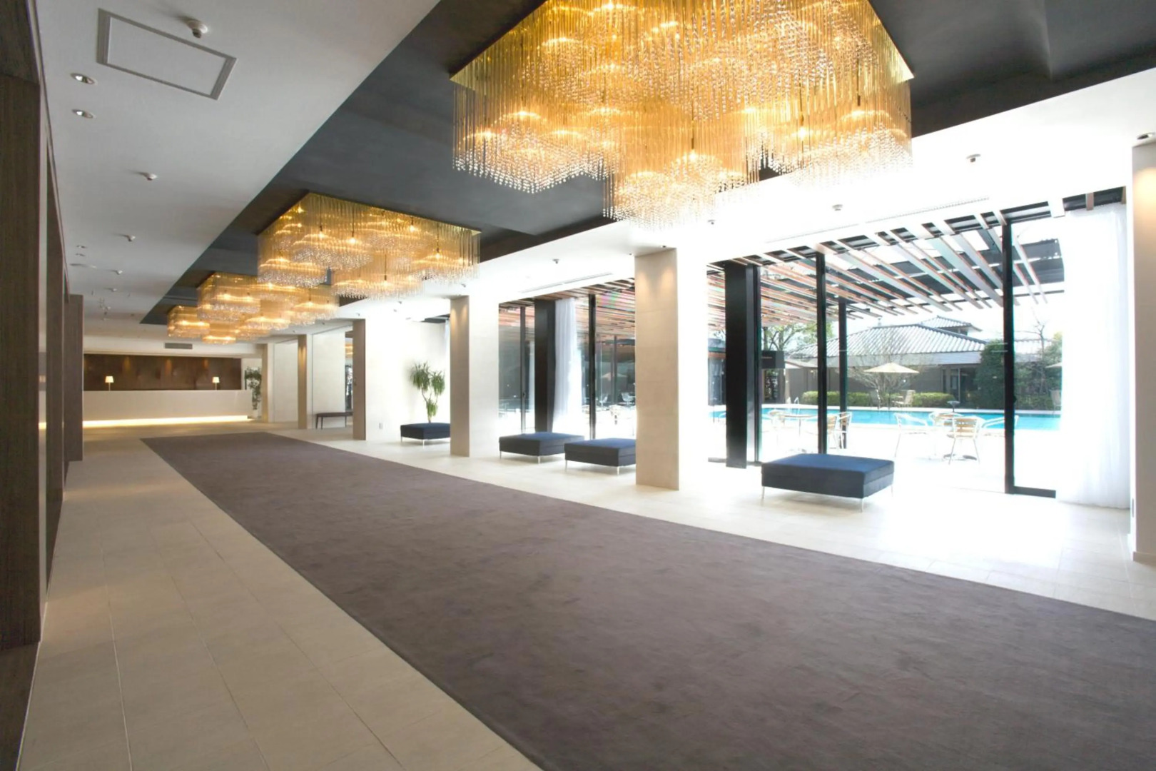 Isawa Onsen Hotel Fuji