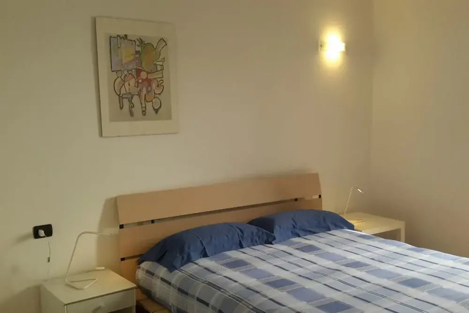 IseoLakeRental - Borgo Lago