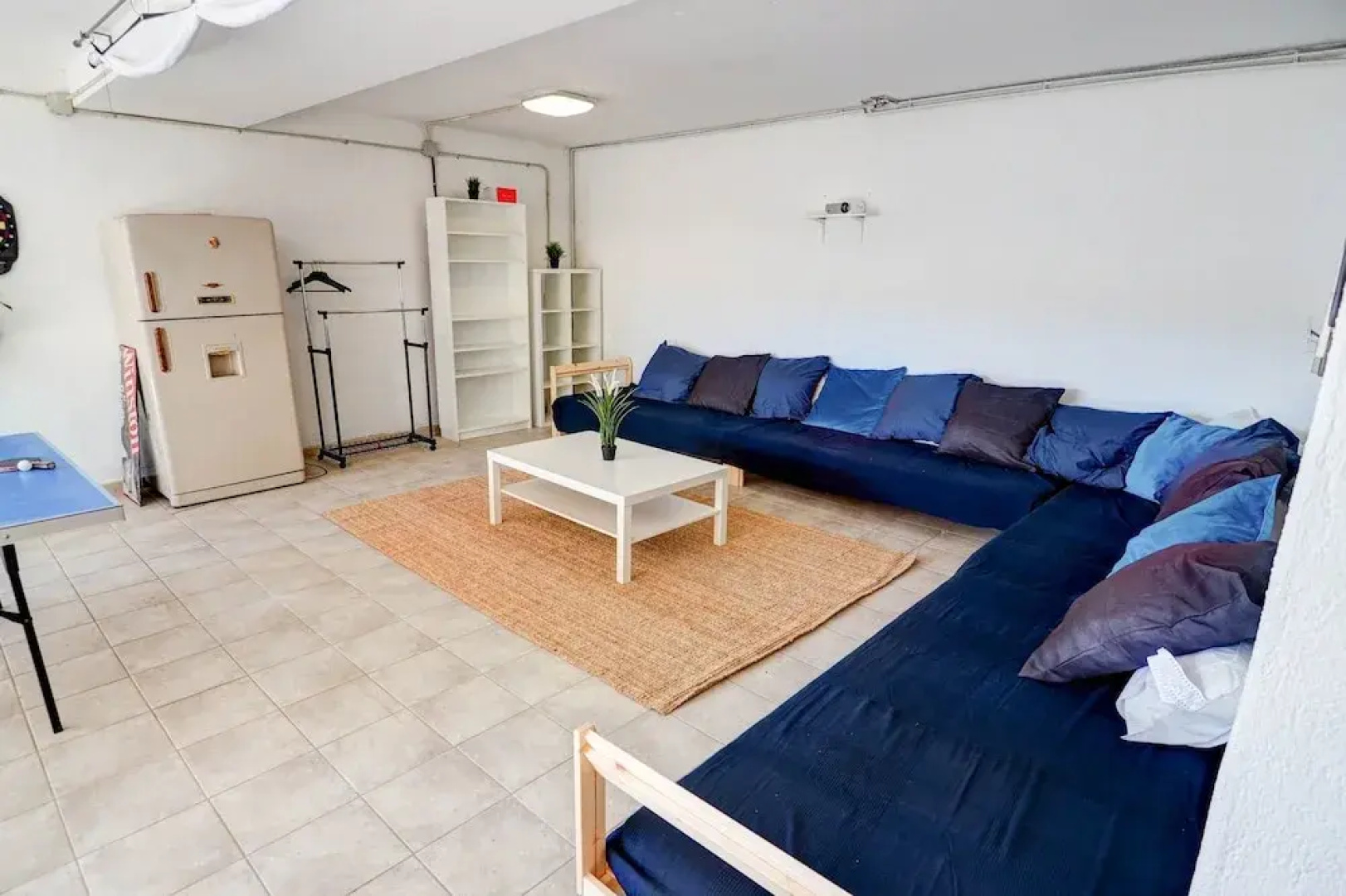 The Magic Green by Hello Apartments Sitges