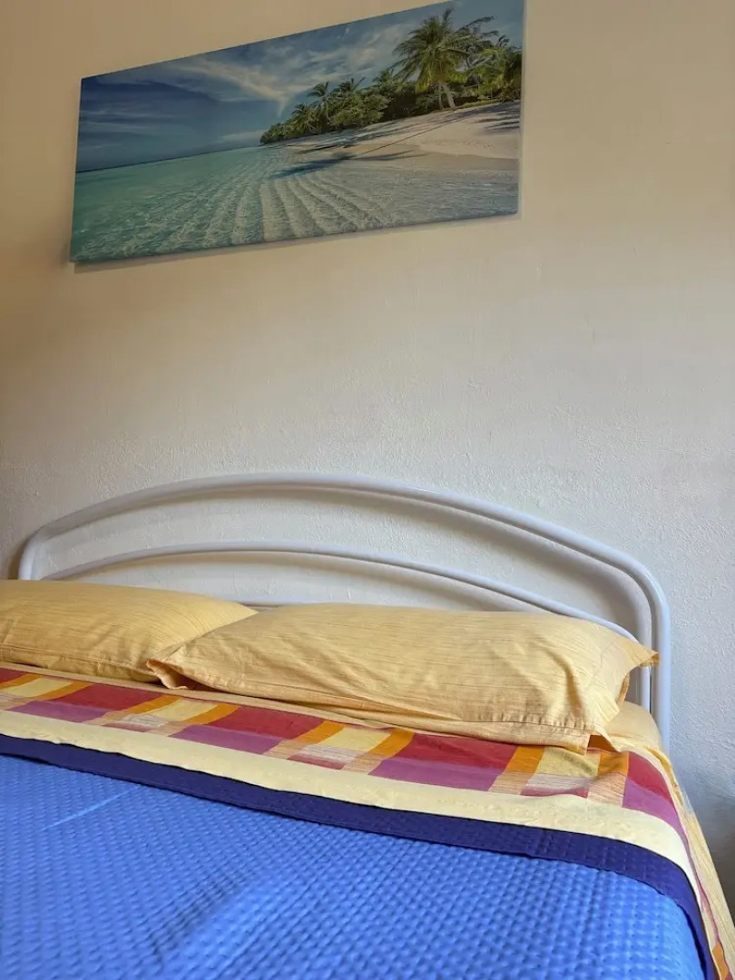 Affittacamere Belvedere - Posada