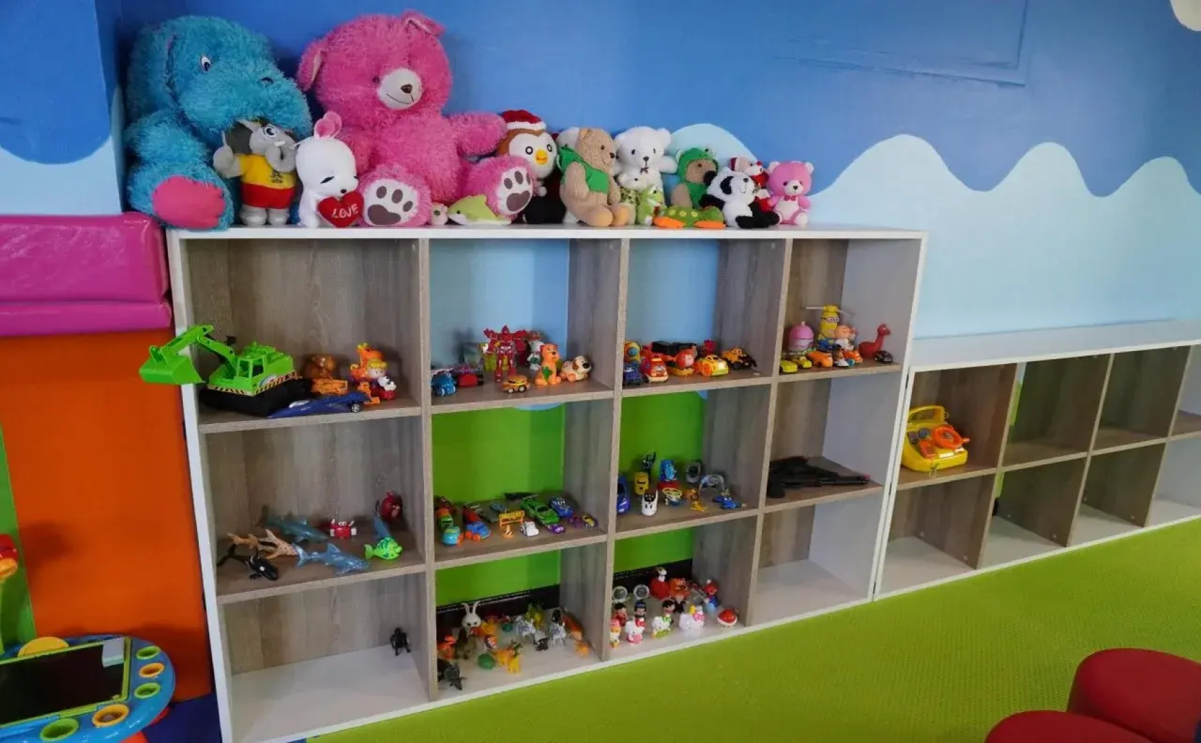 Saisawan Beach Resort