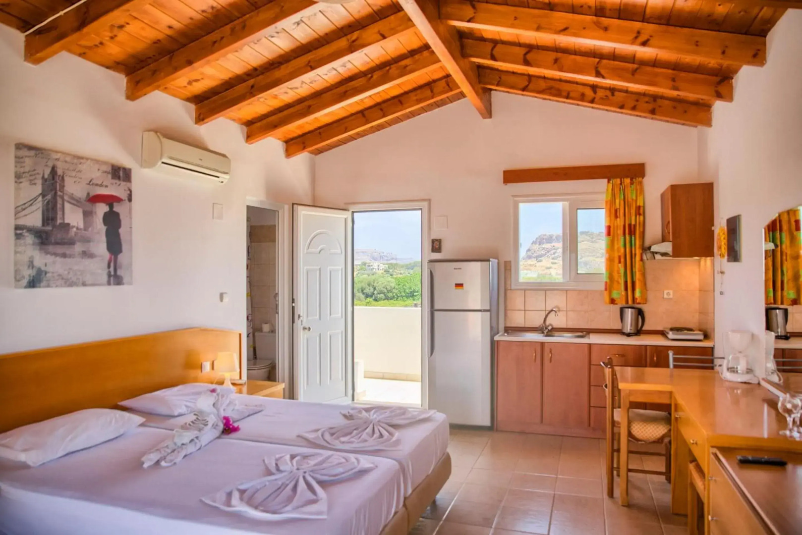 Pauls Garden Studios