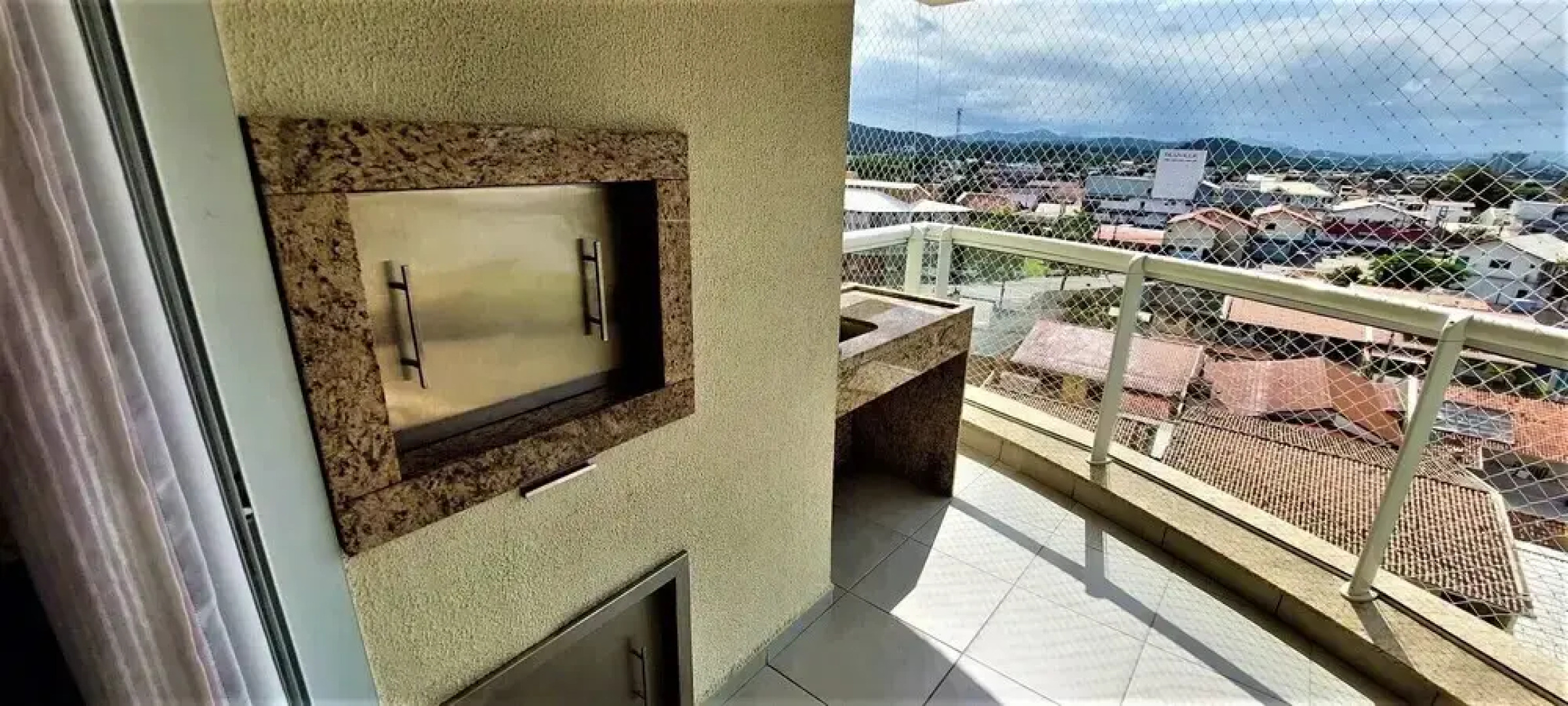 Nautilus Caminho do Sol em Penha-SC