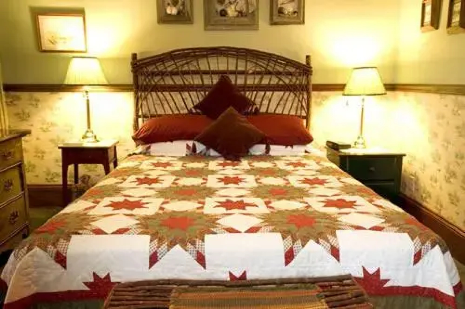 Cranberry Cove Inn