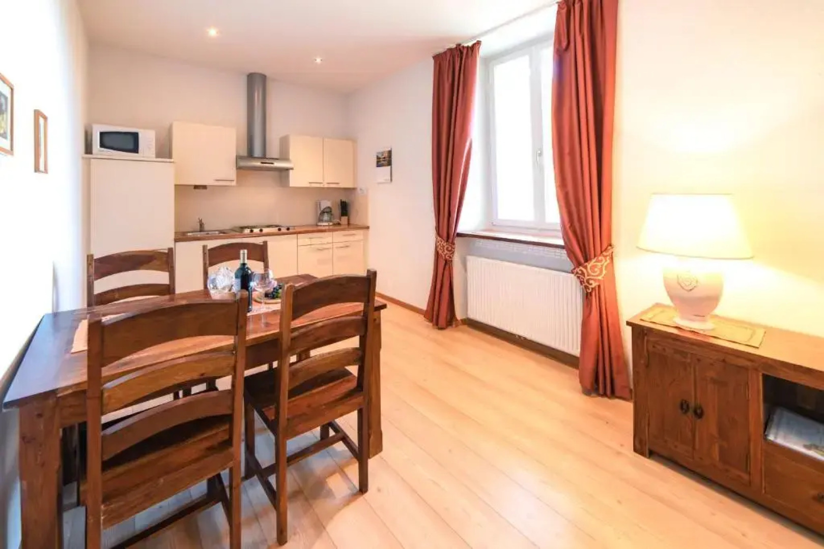 Apartments Waldquell