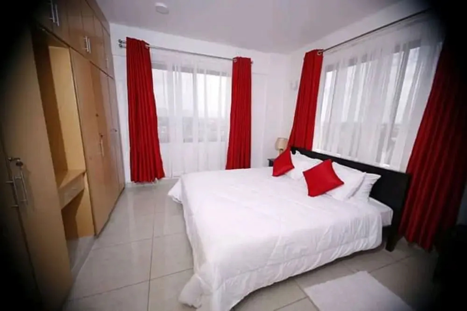 Kakamega Milimani Resort