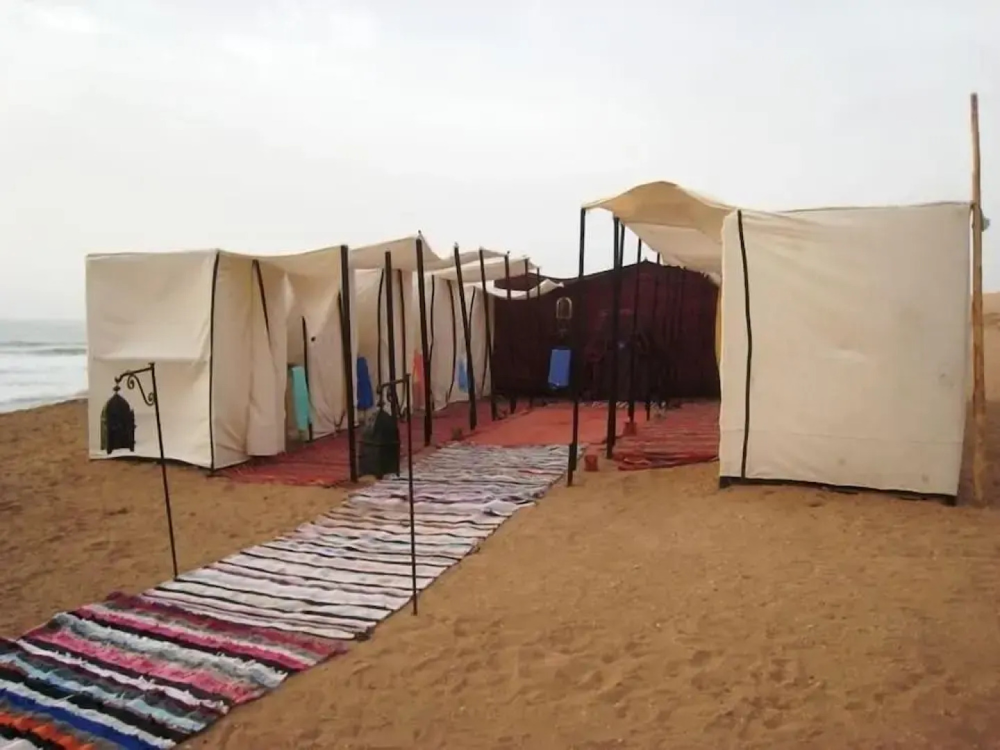 La Perle Traditionnelle du Sud