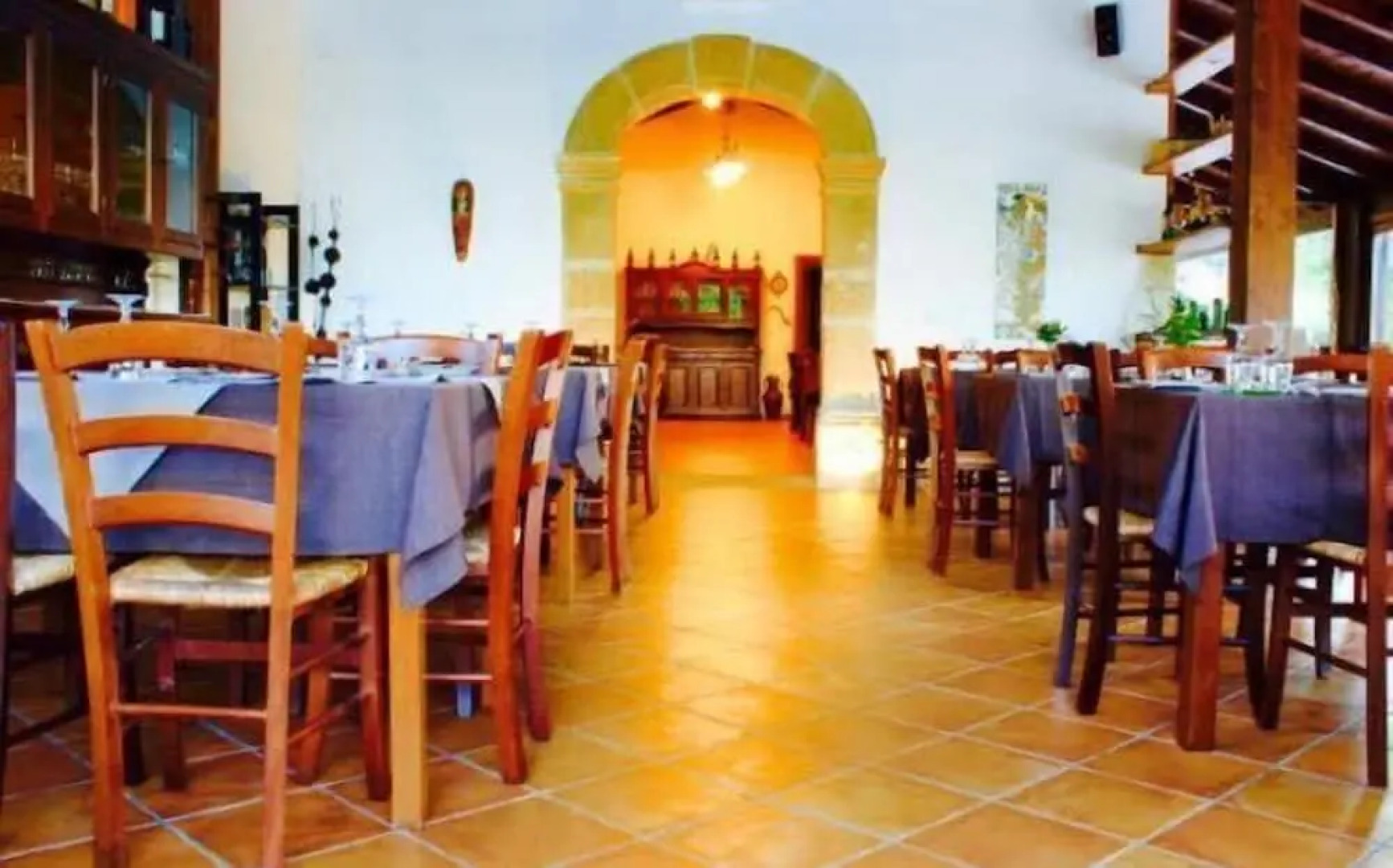 Agriturismo Tenute Pispisa Segesta