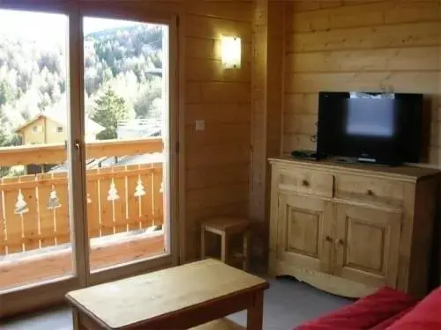 House Hameau des cimes 6