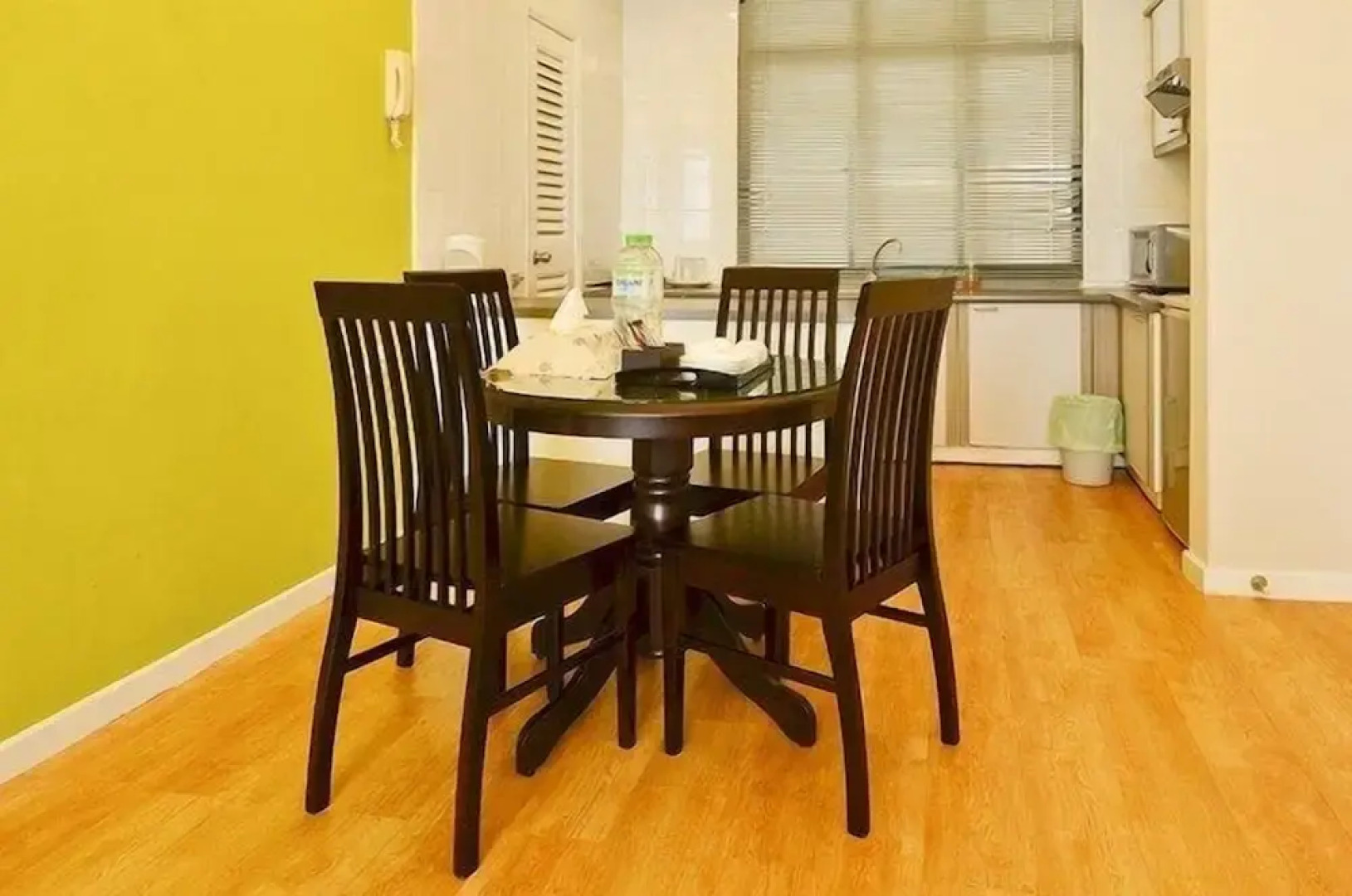 Jetty Suites Apartments