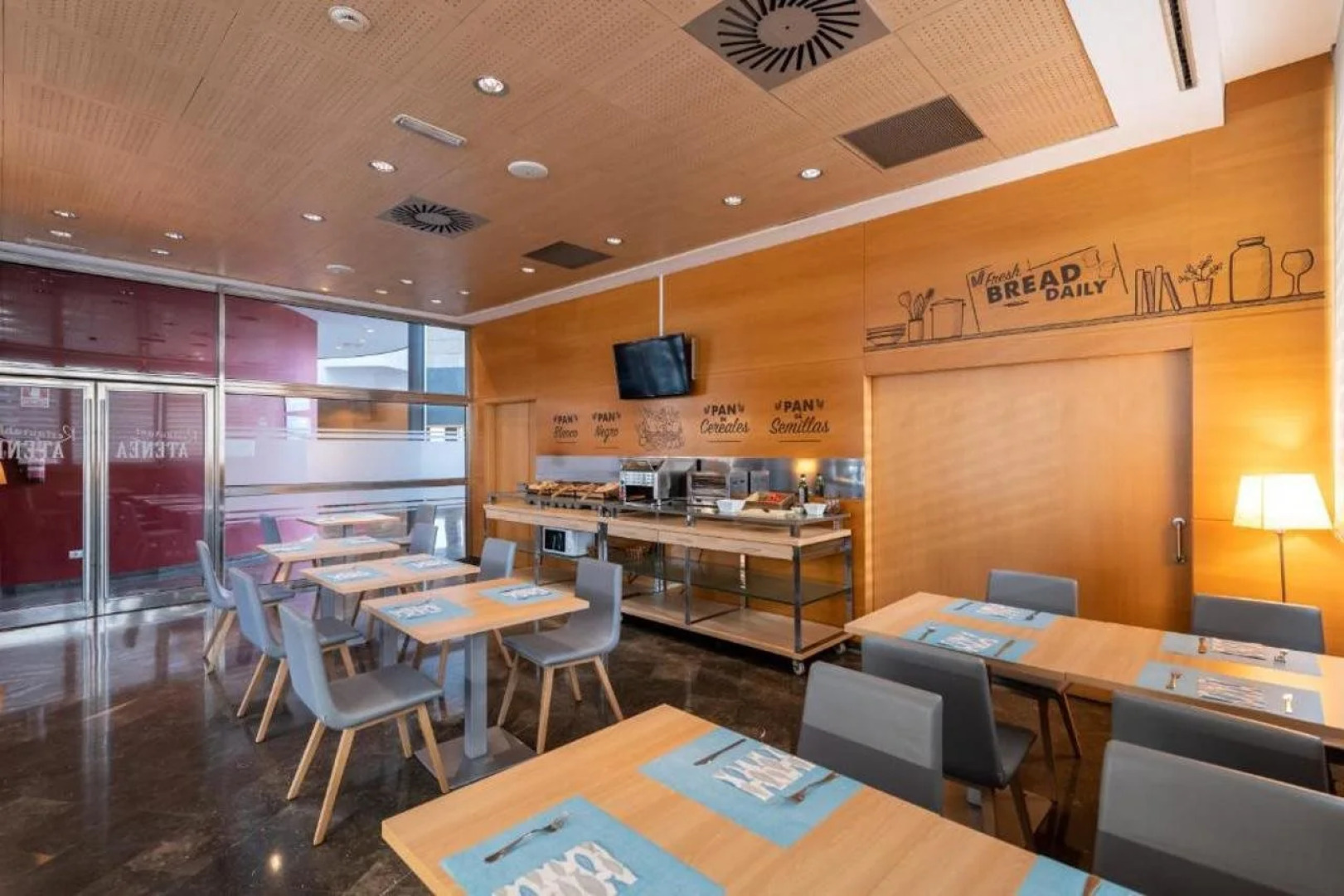 Ponient Vila Centric by PortAventura World